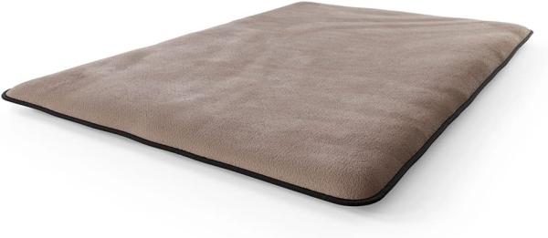 Knuffelwuff Einlage für Hundebett Form Classic - auch als Hundekissen oder Reisebett nutzbar